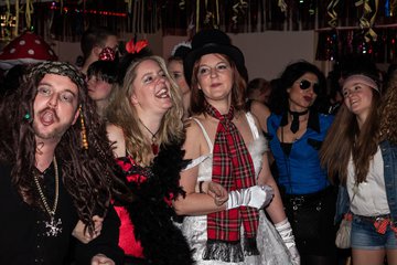 Bild 378 - Latuff Karnevalsveranstaltung Wiemersdorf